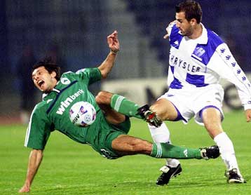 Δίκαιο αποτέλεσμα θα ήταν η ισοπαλία – Κυράστας: Το ματς είχε ένα πέναλτι και ένα άκυρο γκολ