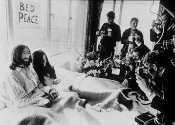 Η ζωή του Τζον Λένον προβάλλεται στο NBC στις 9 Δεκεμβρίου