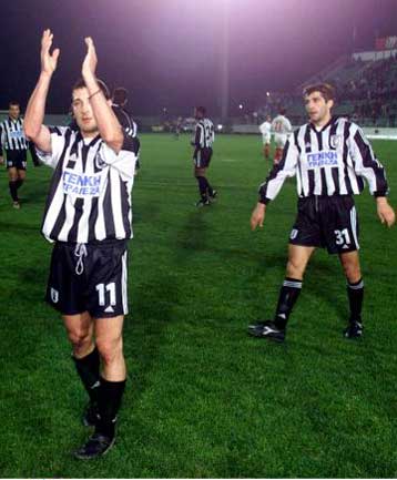 Επέστρεψαν τα χαμόγελα στον ΠΑΟΚ, 2-0 την Ξάνθη