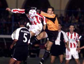 Αναγεννημένος Ολυμπιακός 5-2 την Καλαμάτα – Νίκη «χρυσάφι» για ΠΑΟΚ στην Ξάνθη, ζωντανοί οι φιλοξενο