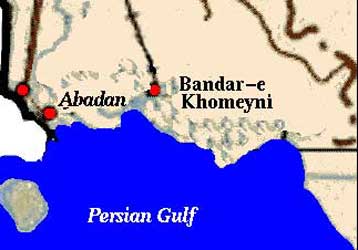 Ναυτικό ατύχημα με θύμα Έλληνα ναυτικό στον Περσικό