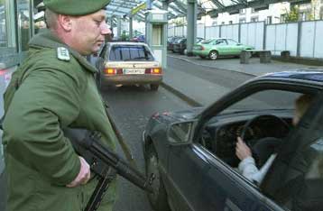 Συνελήφθησαν στη Γερμανία Αλβανοί βουλευτές, γιατί διέθεταν πλαστά διπλώματα οδήγησης