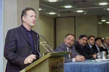 Συστράτευση πρώην στελεχών της ΠΟΛ.ΑΝ. με το ΠΑΣΟΚ – Σας υποδεχόμαστε στο Κίνημα, τόνισε ο Σκανδαλίδ