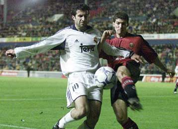 Οι διαιτητές των αγώνων της Τρίτης στο Champions League