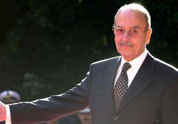 Συνάντηση Στεφανόπουλου – Πάπα τον Ιανουάριο