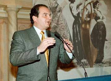 Θα σεβαστούμε το συμβόλαιο με το λαό, υποστηρίζει ο Κ.Καραμανλής