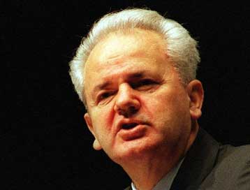 Aρνείται η Κεντρική Τράπεζα της Κύπρου ότι φιλοξενούνται στη χώρα λογαριασμοί του Μιλόσεβιτς