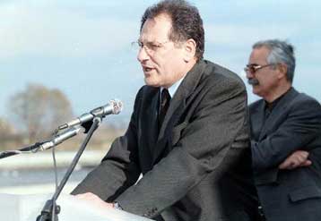 Με ευαισθησία αντιμετωπίζουμε τα προβλήματα των ατόμων με ειδικές ανάγκες, δηλώνει ο Κ.Λαλιώτης