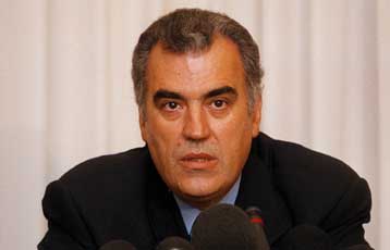 Η «διαπλοκολογία» βλάπτει σοβαρά… την υγεία της Σοφοκλέους, λέει ο Δ.Ρέππας