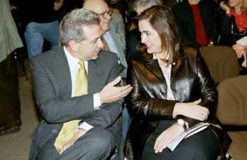 Ορόσημο για την Ντ.Μπακογιάννη οι αποφάσεις Αβραμόπουλου, δηλώνει στο ΒΗΜΑgazino