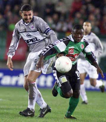 Η Βαλένθια λευκή ισοπαλία με τη Βαγιαδολίδ, η Λεβερκούζεν ηττήθηκε 2-0 από την Μπάγερν – Αποτελέσματ