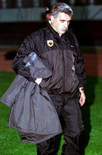 Δεν περίμενα τέτοιο αποτέλεσμα – Φιλίποβιτς: Ήμαστε παθιασμένοι και κερδίσαμε δίκαια