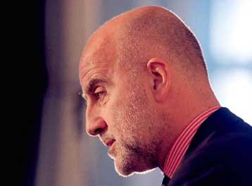 Αισιόδοξος ο Ντε Σότο για τη συμμετοχή Ντενκτάς στον έκτο γύρο των εκ του σύνεγγυς συνομιλιών