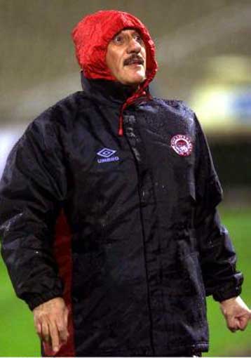 Διάχυτη η αισιοδοξία στον Ολυμπιακό για την απάντηση του Λουί Φερναντές