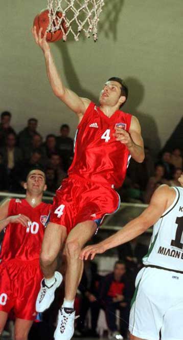 Ο Πανιώνιος νίκησε άνετα με 84-66 το Μίλωνα