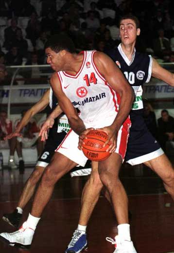 Πρώτη νίκη για τη Νήαρ Ηστ στην Α1 – Επικράτησε με 82-71 του Ηρακλείου