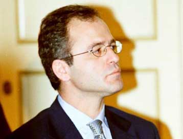 Ευπρόσδεκτος στην Ελλάδα ο Πάπας, δηλώνει ο εκπρόσωπος του υπουργείου Εξωτερικών