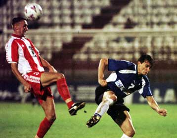 Απόρθητη η έδρα του Ολυμπιακού Βόλου – Νίκησε με 2-1 την Προοδευτική για την ένατη αγωνιστική της Α