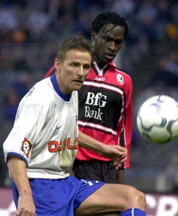 Τη γεύση της κορυφής δοκιμάζει η Χέρτα, που αναδείχθηκε ισόπαλη 2-2 με τη Φράιμπουργκ – Αποτελέσματα