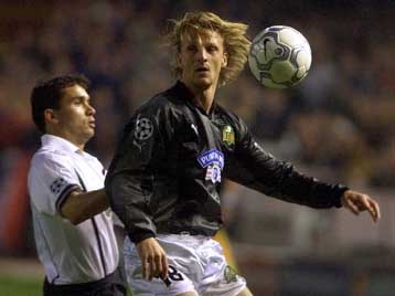 «Αλωσε» την έδρα της Σάλτσμπουργκ η Στουρμ Γκρατς επικρατώντας με 1-0