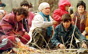 Ολοκληρώθηκε το 4ο Ευρωπαϊκό Συνέδριο για τους Πρόσφυγες