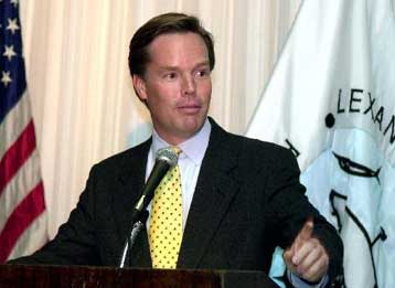 Οι σχέσεις Ελλάδας – ΗΠΑ θα είναι εξαιρετικές εφόσον ξεπεραστούν οι διαφωνίες του παρελθόντος