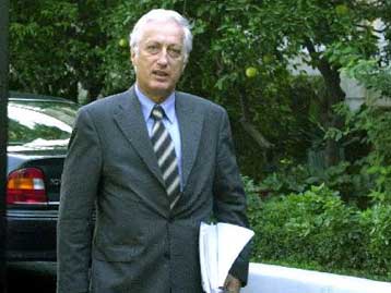 Στο Παλέρμο ο Μ.Σταθόπουλος για την άτυπη υπουργική συνάντηση χωρών της ΝΑ Ευρώπης