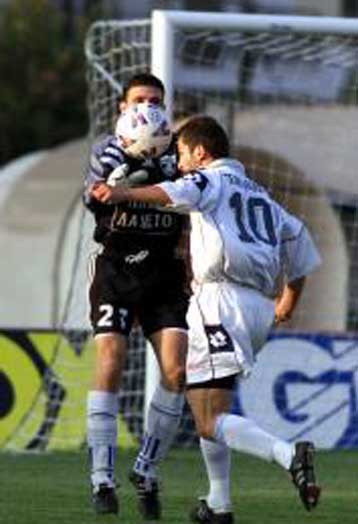 Επιστροφή στις νίκες για το Αιγάλεω – Τα αποτελέσματα της ένατης αγωνιστικής στην Α κατηγορία