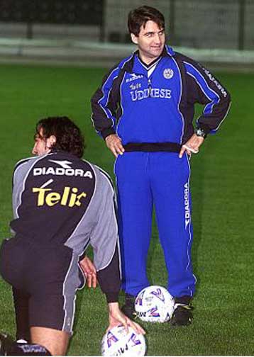 Το Δανό Αλαν Γκάαρντε απέκτησε η Ουντινέζε