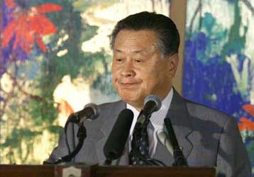 Επίκειται κυβερνητικός ανασχηματισμός στην Ιαπωνία