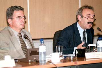 «Περίπατος» το Β ΚΠΣ σε σχέση με το Γ ΚΠΣ – Χρειάζεται ποιότητα και διαφάνεια