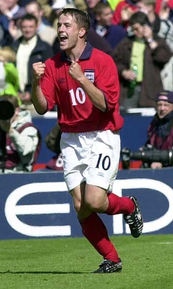 Ο Ουγιέ περιμένει τον Όουεν