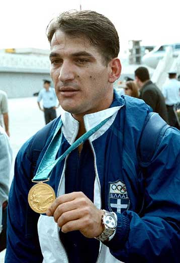 «Γεμίζει» Ολυμπιονίκες το Κιλκίς