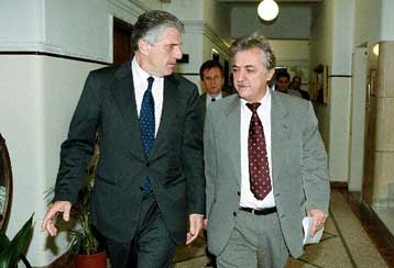 Το «μαγικό κλειδί» για την οικονομία είναι η ανταγωνιστικότητα, επισημαίνει ο Αλ.Παπαδόπουλος