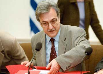 Η υγεία χρειάζεται νοικοκυριό – Το ΠΑΣΟΚ έχει πολύ μεγάλη γοητεία