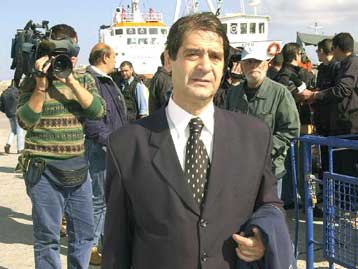 Έχω φτάσει πολύ βαθιά, δηλώνει ο ανακριτής του Σάμινα – Φως από τις καταθέσεις μαρτύρων στην αυτοκτο