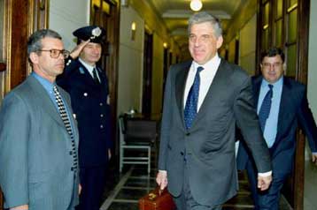 Επί τάπητος η οικονομική πολιτική στην Κυβερνητική Επιτροπή, την ερχόμενη Τρίτη