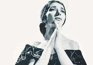 Το Σάββατο και την Κυριακή η δημοπρασία των ενθυμημάτων της Μαρίας Κάλλας στο Παρίσι