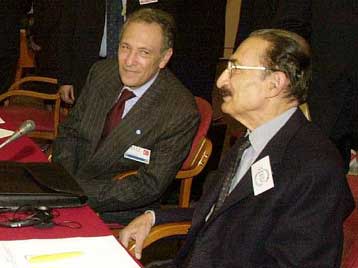 Ανώφελη η τουρκική παρουσία στη Νίκαια, δηλώνει ο Τζεμ – Πληροφορίες για αναβολή της εταιρικής σχέση