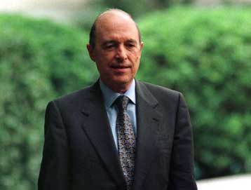 Οι διμερείς σχέσεις επί τάπητος στη συνάντηση Σημίτη και Μέτα – Αποστάσεις κρατά το ΚΕΑΔ από δηλώσει