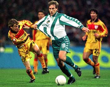 Αναβλήθηκε ο αγώνας Βέρντερ Βρέμης – Ουντερχάγκινγκ