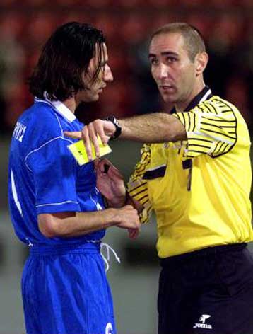 Τέλος για τον Εθνικό Αστέρα Μαρινάκης και Βαϊσάνεν