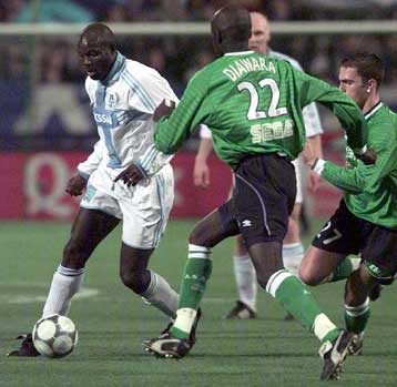 Ο Λουί – Ντρέιφους είναι οριστικά ο νέος πρόεδρος της Μαρσέιγ