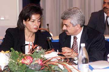 Οι χώρες των Βαλκανίων ενώνουν τις δυνάμεις τους για την αντιμετώπιση των φυσικών καταστροφών