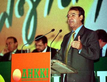 Ένα μεγάλο αντιφιλελεύθερο, προοδευτικό και πατριωτικό κίνημα οραματίζεται ο Δημήτρης Τσοβόλας