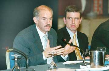 Ο νέος γεωπολιτικός ρόλος της Ελλάδας στο επίκεντρο του συνεδρίου του Ιδρύματος Κόκκαλη