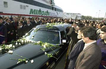 Στο φως της δημοσιότητας νέα στοιχεία για την αυτοκτονία του Παντελή Σφηνιά