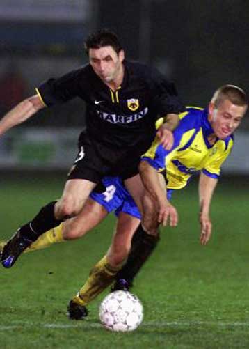 Στην αποστολή της ΑΕΚ ο Ζαγοράκης – Εξαντλούνται τα εισιτήρια της Λεβερκούζεν