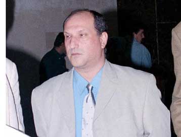 Σε λανθασμένους χειρισμούς του πιλότου οφείλεται η συντριβή του Yakovlev, υποστήριξε ο Ι.Γιαννακόπου