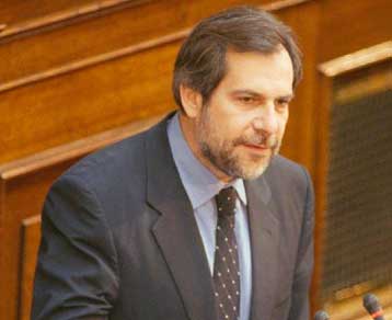 Ένορκη Διοικητική Εξέταση διέταξε ο Παπουτσής για την εξαφάνιση 26χρονου ναυτικού